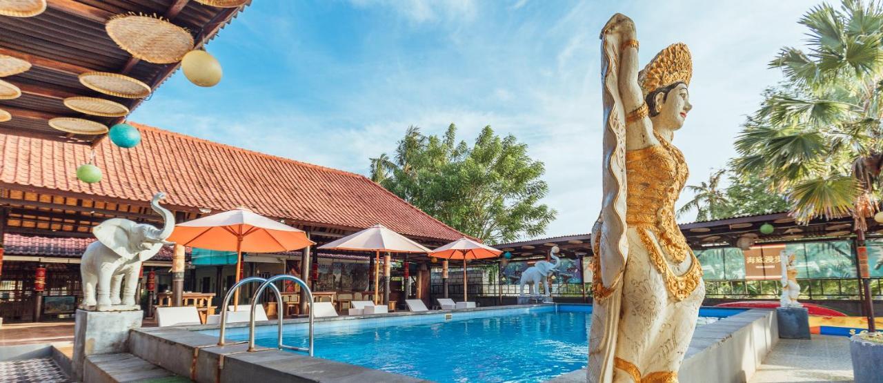 Semaya One 3* Batununggul