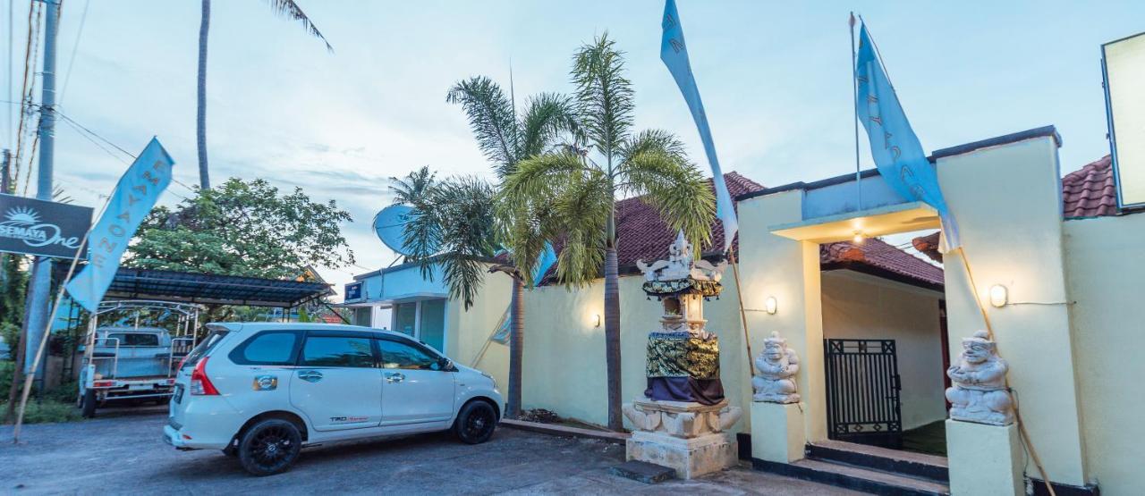Gasthof Semaya One 3*