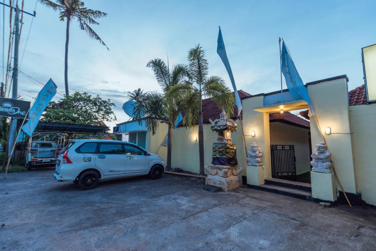 Semaya One Gasthof 3*