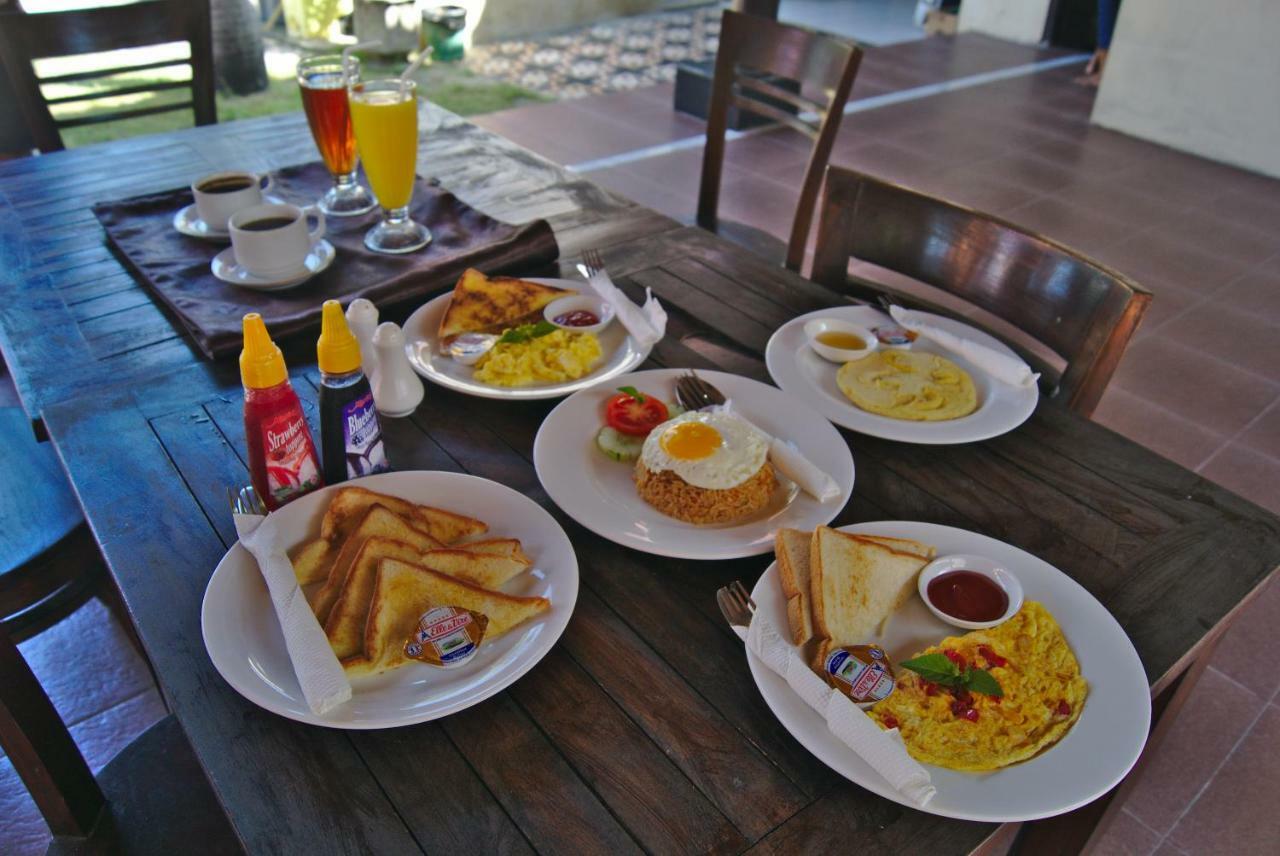 Gasthof Semaya One Batununggul