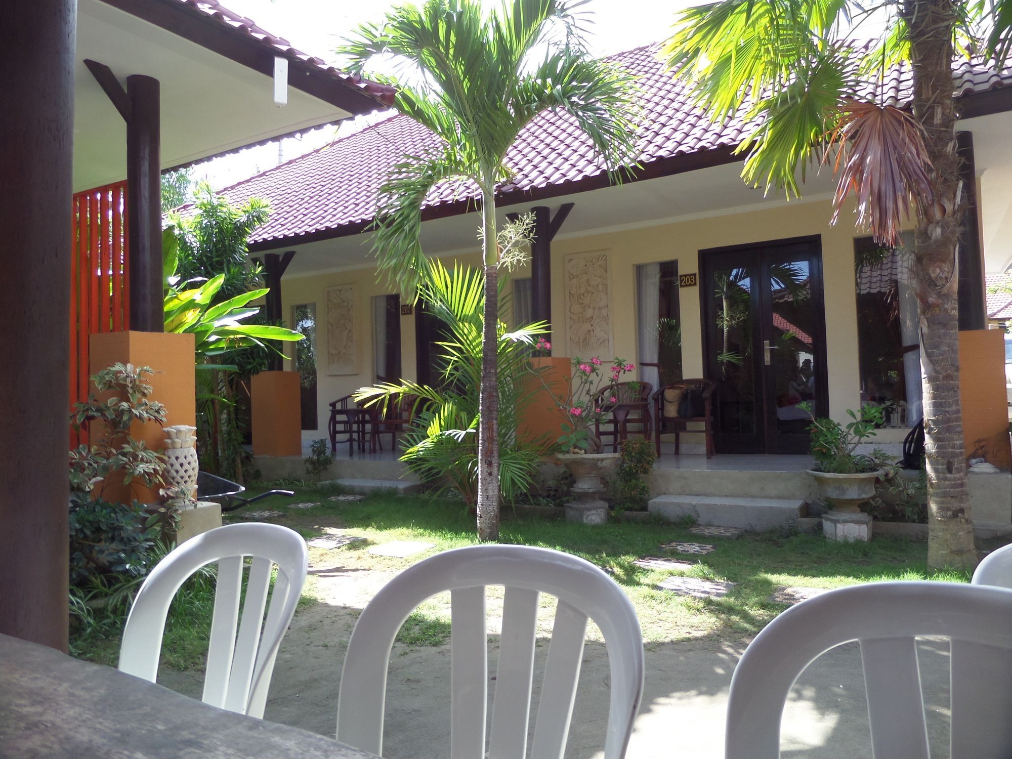 Gasthof Semaya One